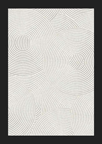 Zen Circle Pattern-5