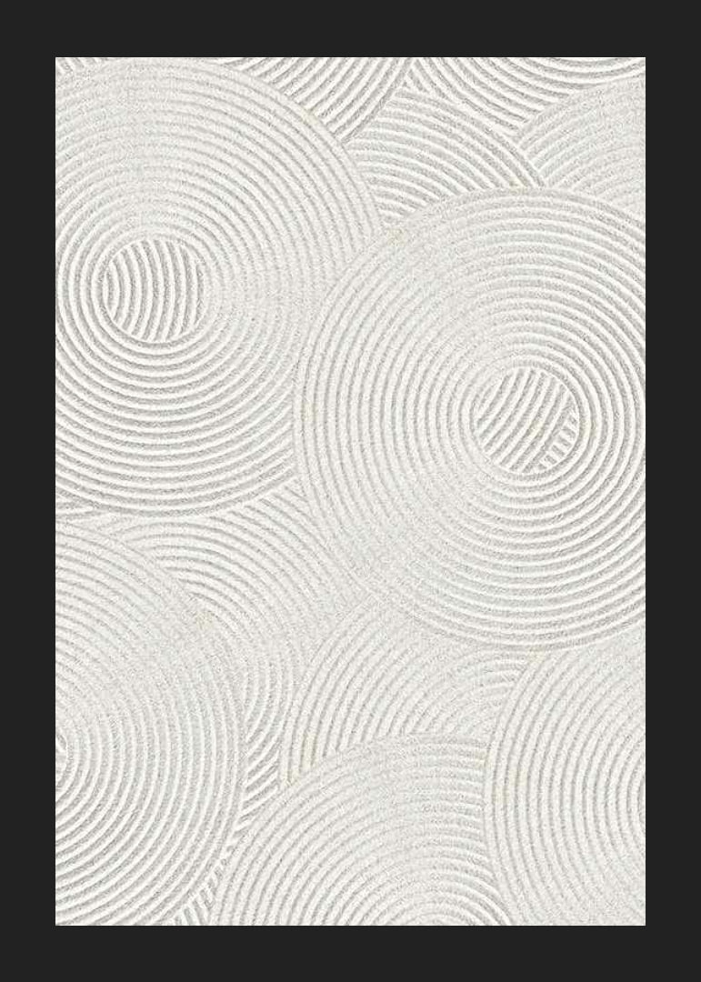 Zen Circle Pattern-12