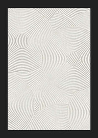 Zen Circle Pattern-5