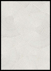 Zen Circle Pattern-6