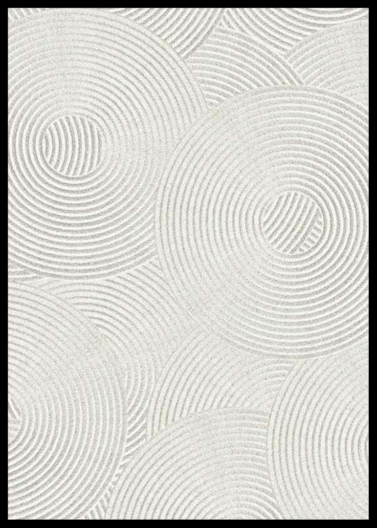 Zen Circle Pattern-12