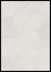 Zen Circle Pattern-2