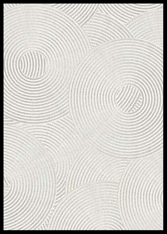 Zen Circle Pattern-12