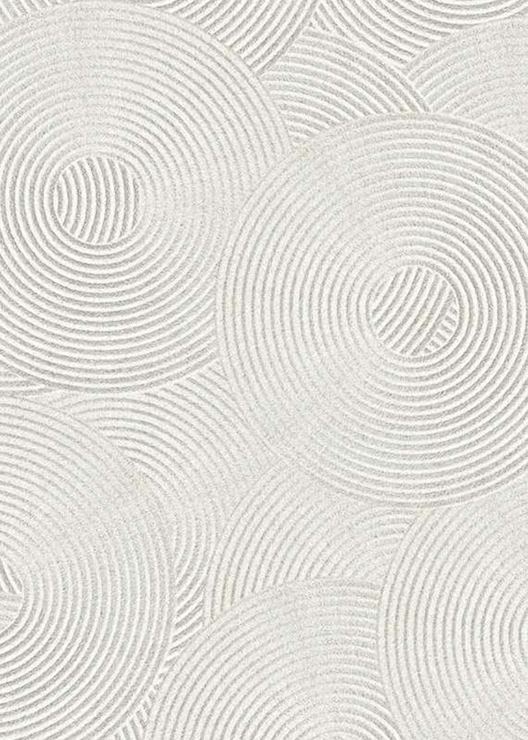 Zen Circle Pattern-12