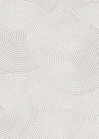 Zen Circle Pattern-3