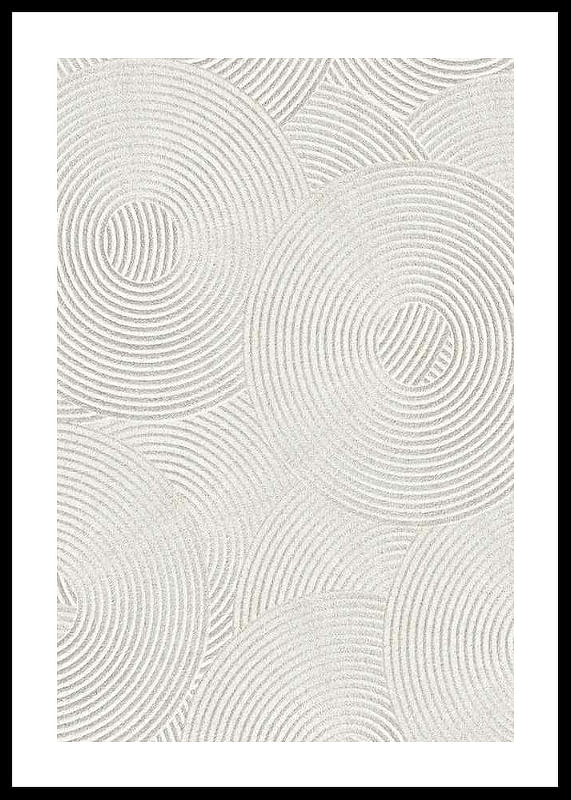 Zen Circle Pattern-12