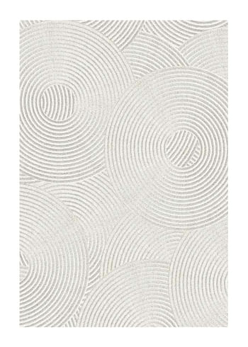 Poszter Zen Circle Pattern