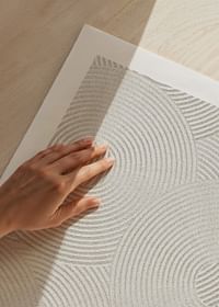 Zen Circle Pattern-5