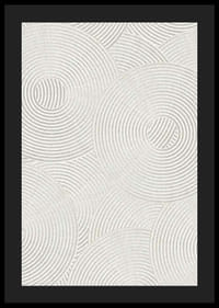 Zen Circle Pattern-2