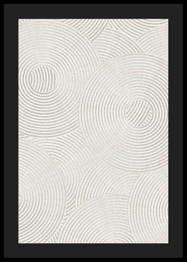 Zen Circle Pattern-12