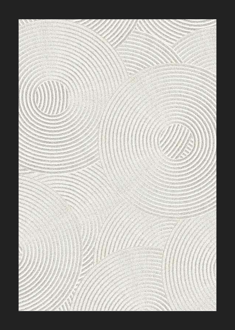 Zen Circle Pattern-12