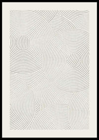 Zen Circle Pattern-4