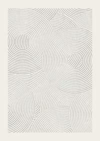 Zen Circle Pattern-5