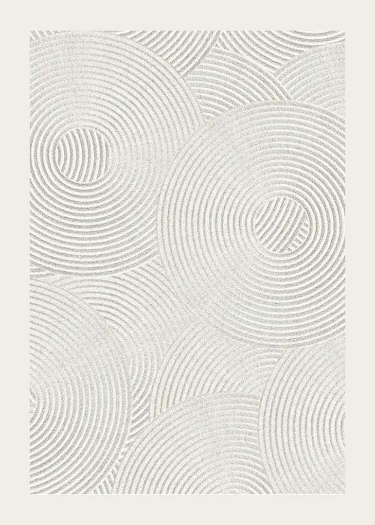 Zen Circle Pattern-12