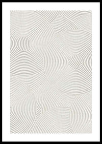 Zen Circle Pattern-6