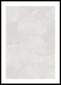 Zen Circle Pattern-0