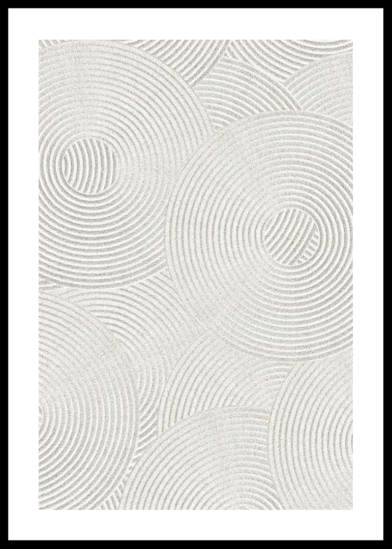 Zen Circle Pattern-12