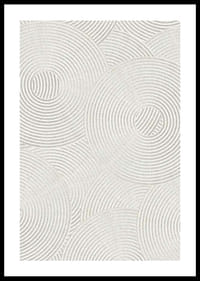 Zen Circle Pattern-0