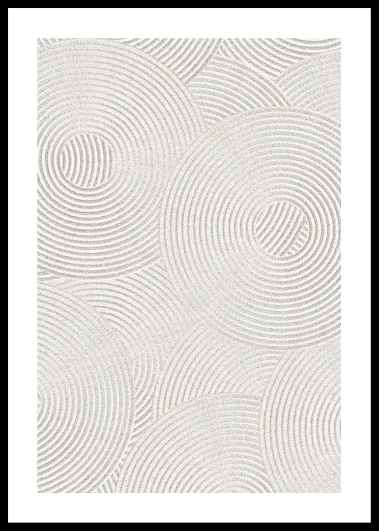 Zen Circle Pattern-12