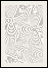 Zen Circle Pattern-2