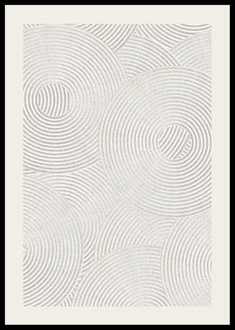 Zen Circle Pattern-12