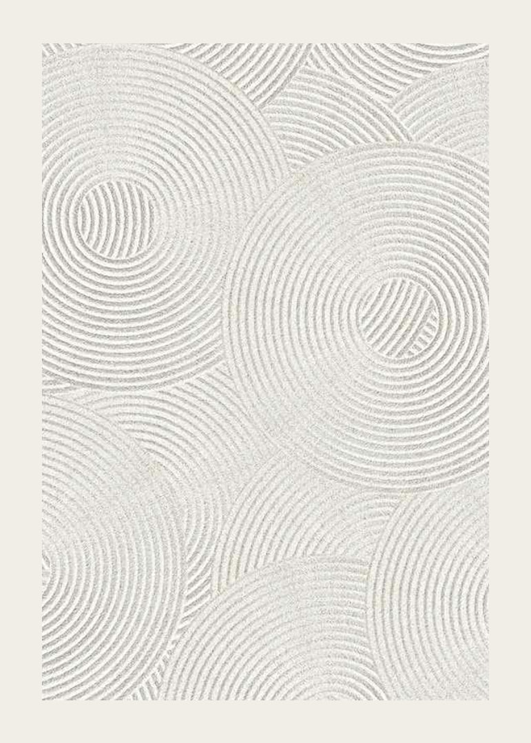 Zen Circle Pattern-12