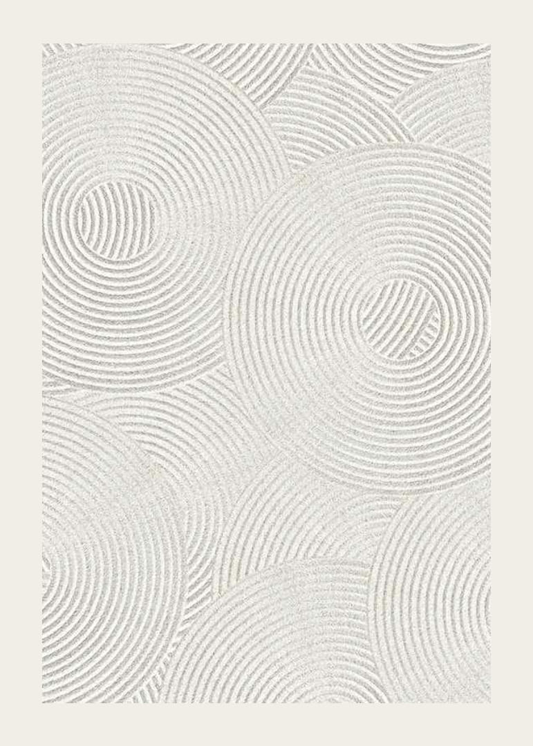 Zen Circle Pattern-12