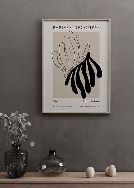  Cutout Black crossfade