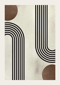 Broad Geometric No1-3