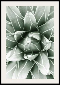 Bright Green Botanical No1-2