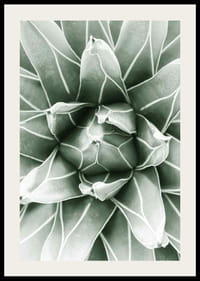 Bright Green Botanical No1-2