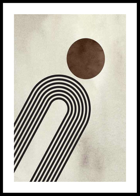 Broad Geometric No2-12