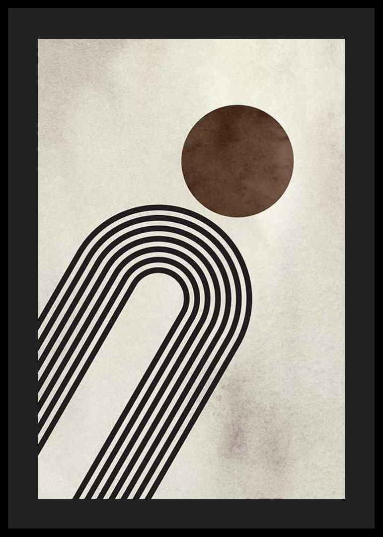 Broad Geometric No2-12