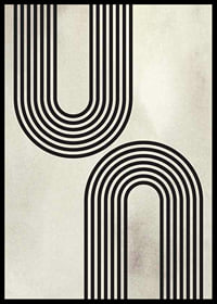 Broad Geometric No3-6