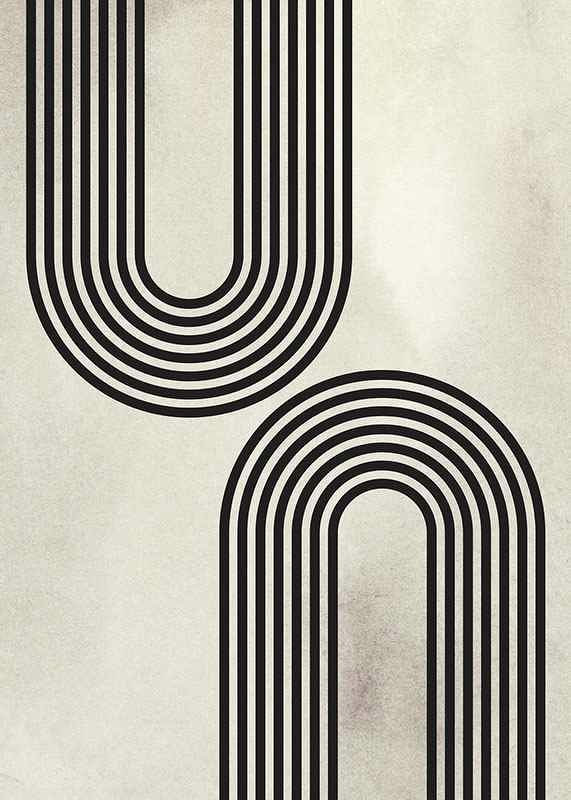 Broad Geometric No3-12