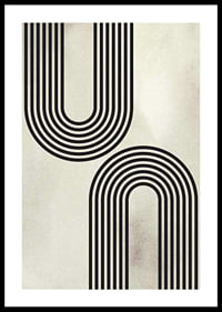 Broad Geometric No3-0