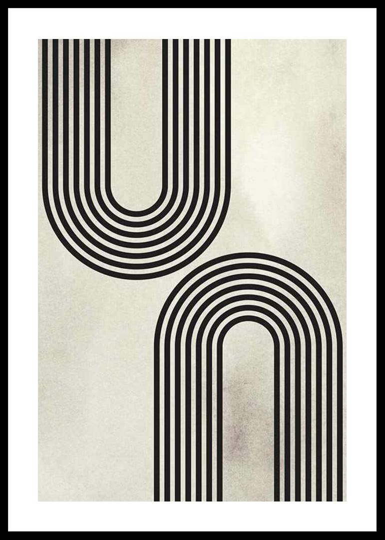 Broad Geometric No3-12