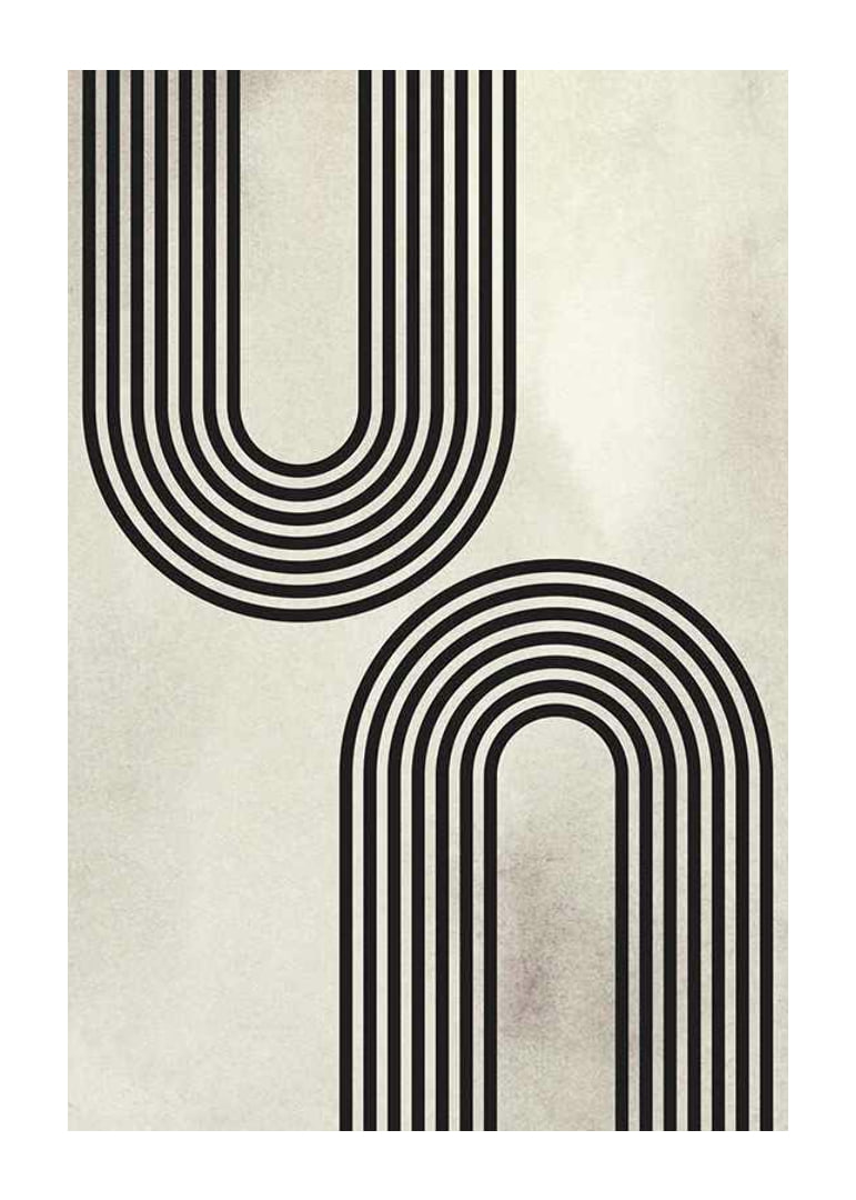 Broad Geometric No3-12