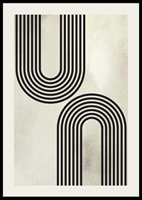 Broad Geometric No3-2