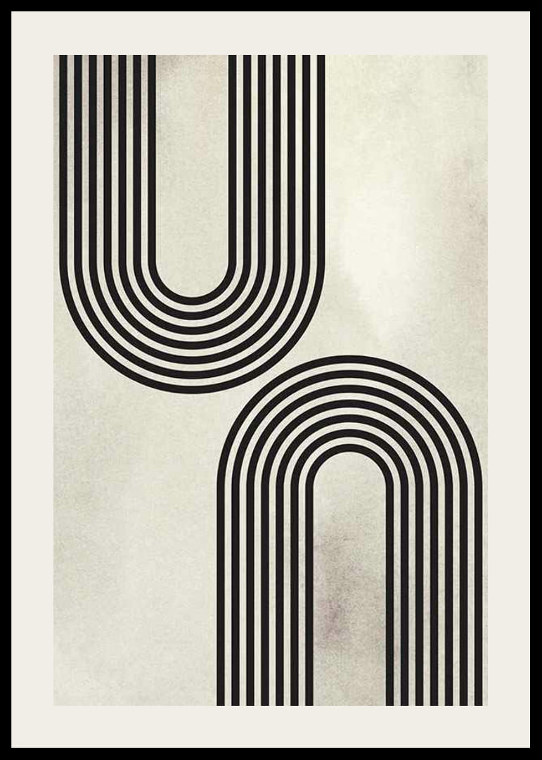 Broad Geometric No3-12