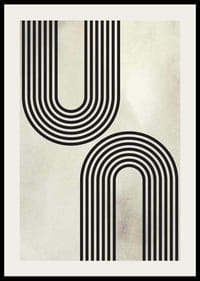 Broad Geometric No3-2