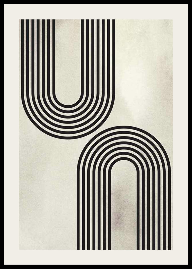 Broad Geometric No3-12