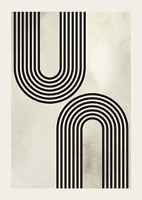 Broad Geometric No3-3