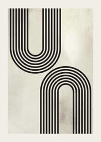 Broad Geometric No3-3