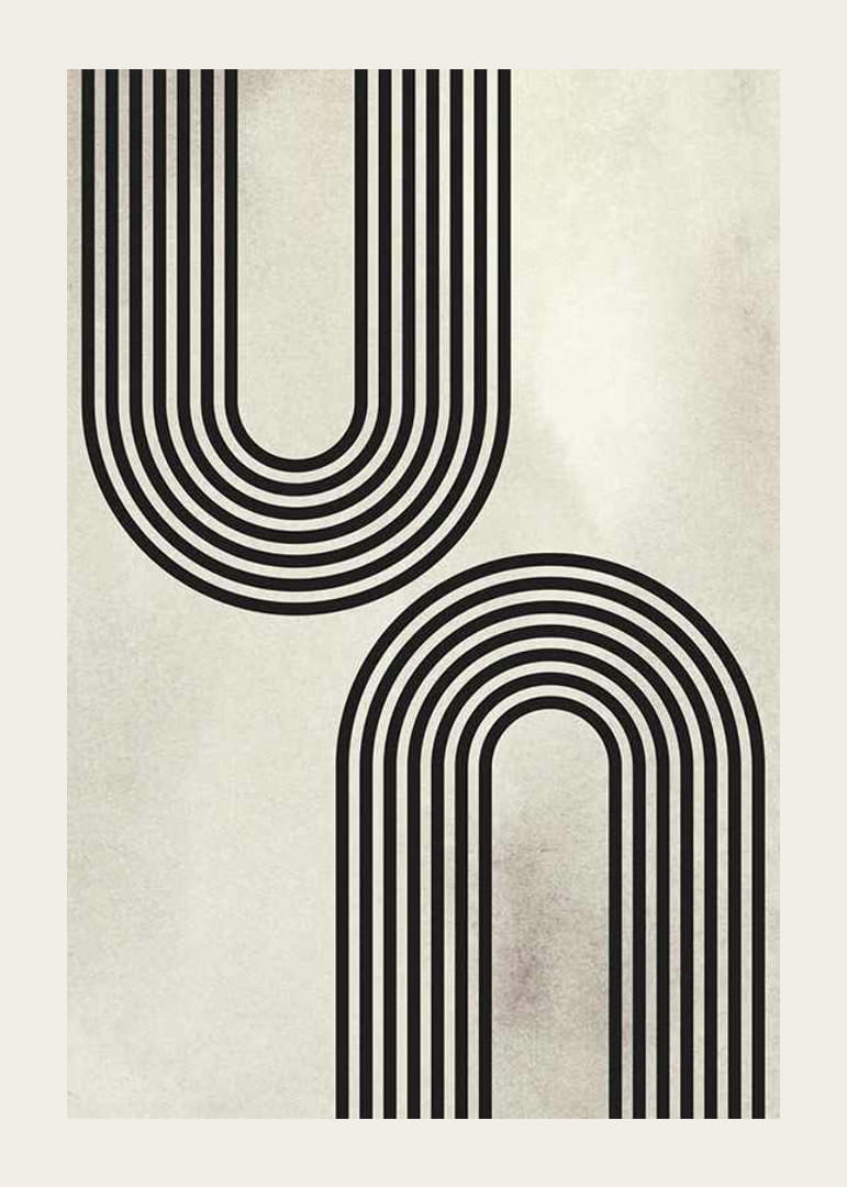 Broad Geometric No3-12