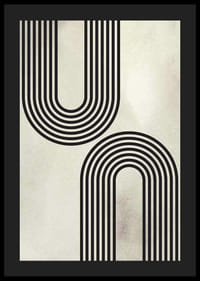 Broad Geometric No3-4