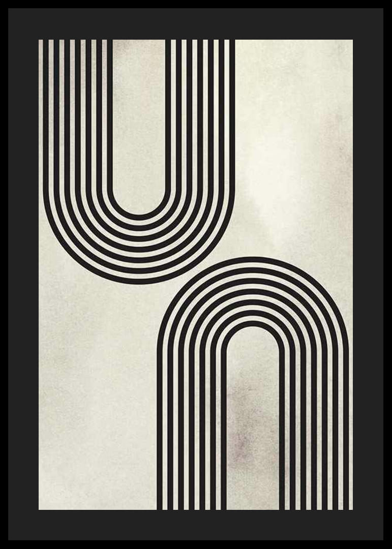 Broad Geometric No3-12