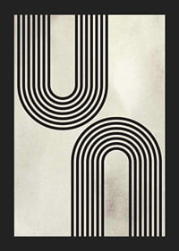 Broad Geometric No3-5