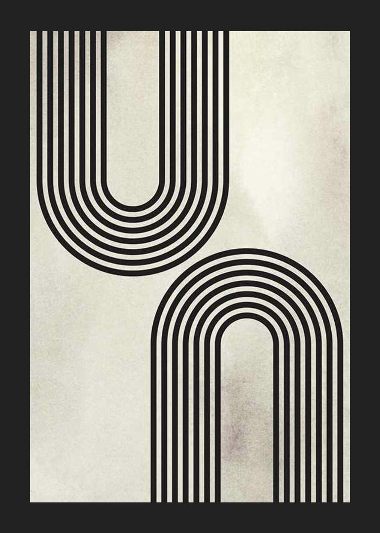 Broad Geometric No3-12