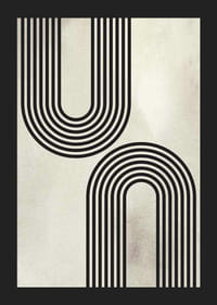 Broad Geometric No3-5